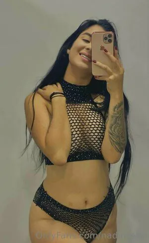 Nadinselin OnlyFans Leaked Free Thumbnail Picture - #eN8OuG9ahc