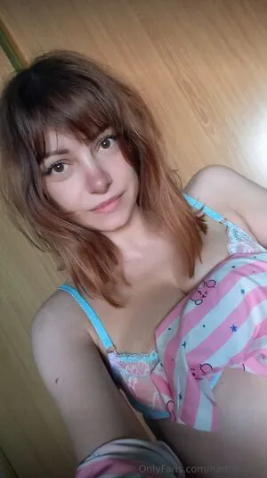 Nadira Asmr OnlyFans Leaked Free Thumbnail Picture - #1Q1CE9JkSk