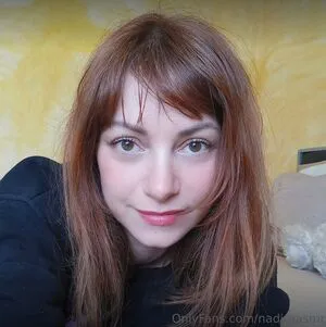 Nadira Asmr OnlyFans Leaked Free Thumbnail Picture - #5HzMb1GeXo