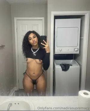Nadirasupremacy OnlyFans Leaked Free Thumbnail Picture - #3pqWBIj0gr