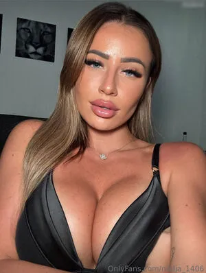 Nadja 1406 OnlyFans Leaked Free Thumbnail Picture - #hAcfE4KmgU