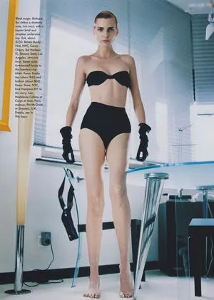Nadja Auermann OnlyFans Leaked Free Thumbnail Picture - #NTzfSo0SQ2