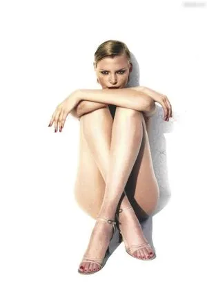 Nadja Auermann OnlyFans Leaked Free Thumbnail Picture - #SAdt1COQqA