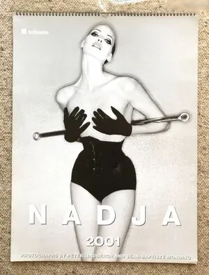 Nadja Auermann OnlyFans Leaked Free Thumbnail Picture - #cIWhNDDjHQ