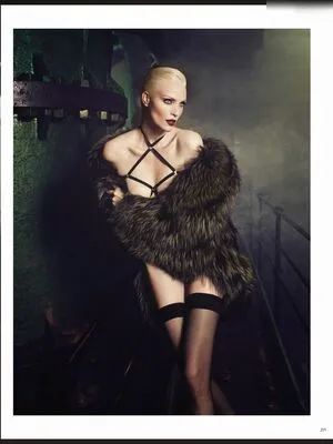 Nadja Auermann OnlyFans Leaked Free Thumbnail Picture - #u1zOFMSzM7