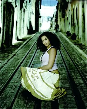 Nadja Benaissa OnlyFans Leaked Free Thumbnail Picture - #AVEsKwPJY0