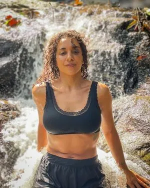 Nadja Benaissa OnlyFans Leaked Free Thumbnail Picture - #FEseNaHkhx