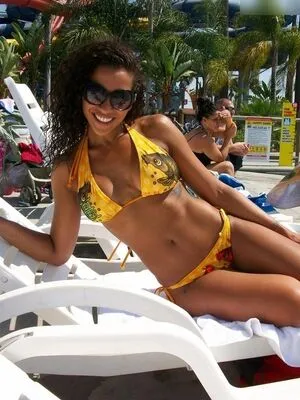 Nadja Benaissa OnlyFans Leaked Free Thumbnail Picture - #GNgPMMTLhk