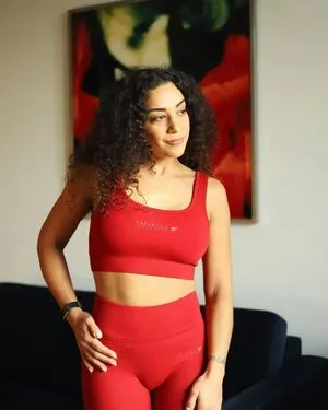 Nadja Benaissa OnlyFans Leaked Free Thumbnail Picture - #HkxTMlbQov