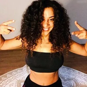 Nadja Benaissa OnlyFans Leaked Free Thumbnail Picture - #JjE8QNpQRL