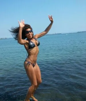 Nadja Benaissa OnlyFans Leaked Free Thumbnail Picture - #L5FW9iT0QX