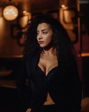 Nadja Benaissa OnlyFans Leaked Free Thumbnail Picture - #MaUCPh6Vb8