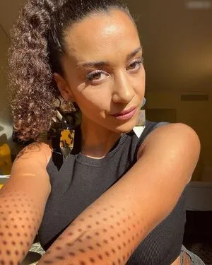 Nadja Benaissa OnlyFans Leaked Free Thumbnail Picture - #Ta8ZyTwi7a