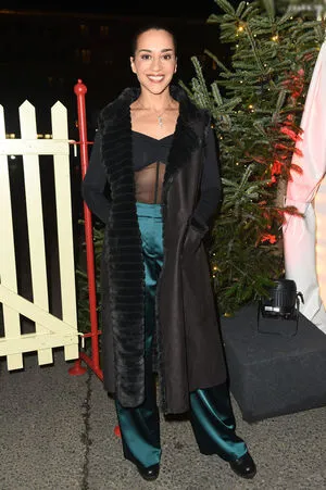 Nadja Benaissa OnlyFans Leaked Free Thumbnail Picture - #TuShYALiG8