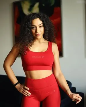 Nadja Benaissa OnlyFans Leaked Free Thumbnail Picture - #U3DE2JEMCt