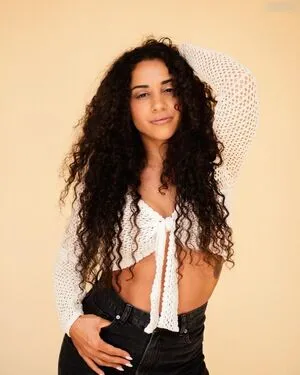 Nadja Benaissa OnlyFans Leaked Free Thumbnail Picture - #VezFCrOkPU