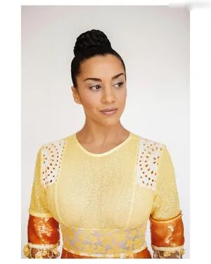 Nadja Benaissa OnlyFans Leaked Free Thumbnail Picture - #WJ0glzHv7A