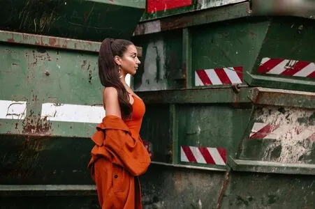 Nadja Benaissa OnlyFans Leaked Free Thumbnail Picture - #WUjsgSinP9