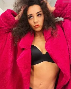 Nadja Benaissa OnlyFans Leaked Free Thumbnail Picture - #ZdNuUCUUuz