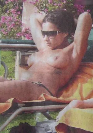 Nadja Benaissa OnlyFans Leaked Free Thumbnail Picture - #m81kgdyzMj