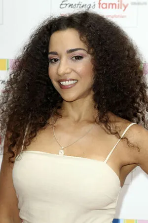 Nadja Benaissa OnlyFans Leaked Free Thumbnail Picture - #mPRJcBserY