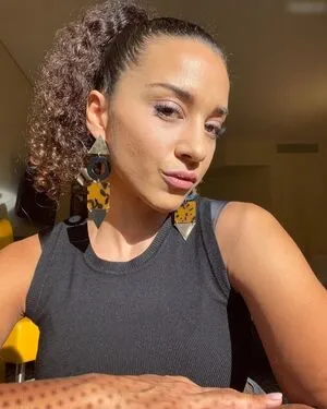 Nadja Benaissa OnlyFans Leaked Free Thumbnail Picture - #pGNSxoaH6C