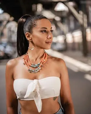 Nadja Benaissa OnlyFans Leaked Free Thumbnail Picture - #r9k9665kv8