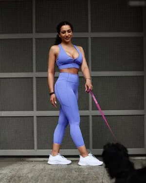 Nadja Benaissa OnlyFans Leaked Free Thumbnail Picture - #vCIba5PECR