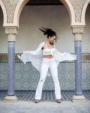 Nadja Benaissa OnlyFans Leaked Free Thumbnail Picture - #zvwzmkNLim