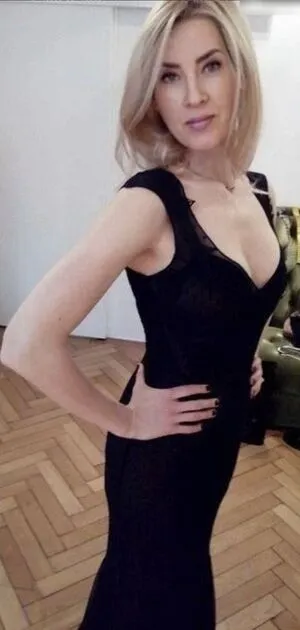 Nadja Bernhard OnlyFans Leaked Free Thumbnail Picture - #U0DOrYF4u0