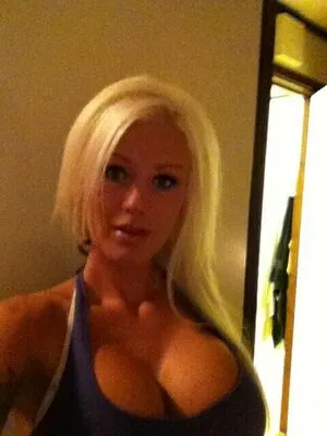 Nadja Bostrm From Sweden Big Enhanced Tits OnlyFans Leaked Free Thumbnail Picture - #x3LBlwSGev