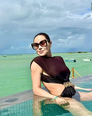 Nadja Haddad OnlyFans Leaked Free Thumbnail Picture - #5Bv42puHTf