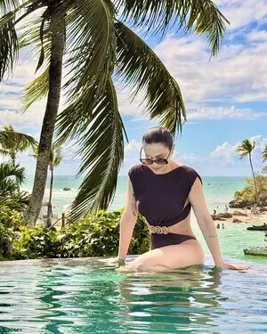 Nadja Haddad OnlyFans Leaked Free Thumbnail Picture - #Z2lYxUII8e