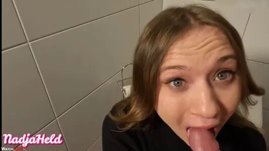 Nadja Held OnlyFans Leaked Free Thumbnail Picture - #8nNpJyNxWX