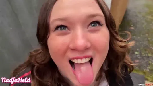 Nadja Held OnlyFans Leaked Free Thumbnail Picture - #9MxnISKaTy