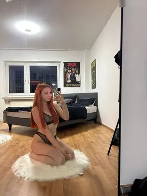 Nadja Held OnlyFans Leaked Free Thumbnail Picture - #DokQe6xqmd