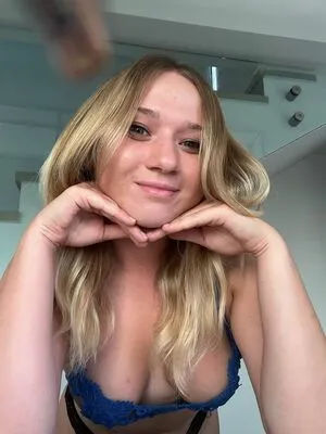 Nadja Held OnlyFans Leaked Free Thumbnail Picture - #O0BaD5HCAz