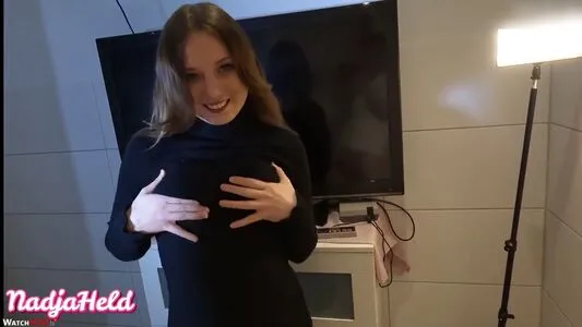 Nadja Held OnlyFans Leaked Free Thumbnail Picture - #iZ512pZpk6