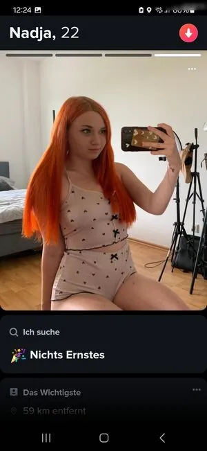 Nadja Held OnlyFans Leaked Free Thumbnail Picture - #jIdYejigiI