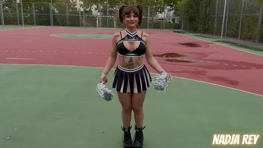 Nadja Lapiedra OnlyFans Leaked Free Thumbnail Picture - #MS3lSOaYPD