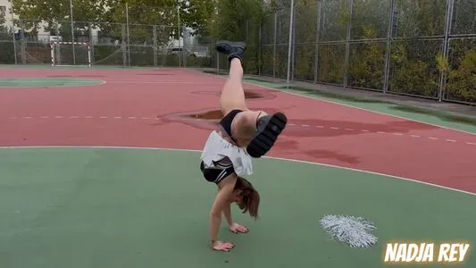 Nadja Lapiedra OnlyFans Leaked Free Thumbnail Picture - #VedpaQ7MZE