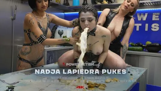 Nadja Lapiedra OnlyFans Leaked Free Thumbnail Picture - #xZVX2Lilcq