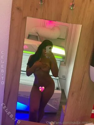 Nadja Marina OnlyFans Leaked Free Thumbnail Picture - #3ulhz6m2VJ
