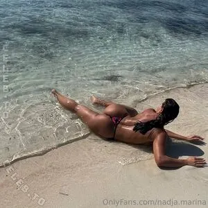 Nadja Marina OnlyFans Leaked Free Thumbnail Picture - #A18WSBA5Rc