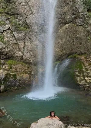 Nadja Marina OnlyFans Leaked Free Thumbnail Picture - #P0Osti4zQR