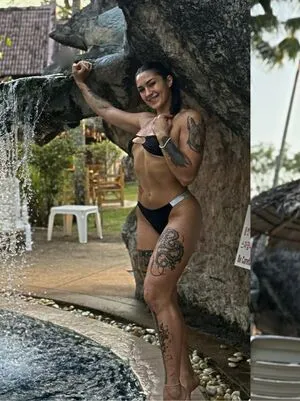 Nadja Milijancevic OnlyFans Leaked Free Thumbnail Picture - #DBLj4M9TVO