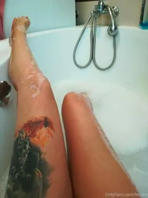 Nadja Thr OnlyFans Leaked Free Thumbnail Picture - #MsMizUGtoU