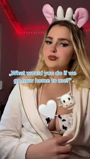 Nadjabunny OnlyFans Leaked Free Thumbnail Picture - #vC0obArl2A