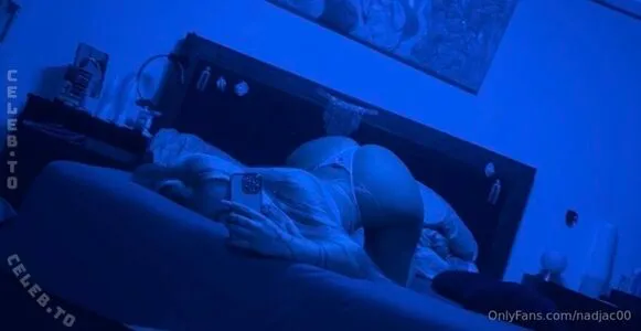 Nadjac00 OnlyFans Leaked Free Thumbnail Picture - #1DqeItpCsS