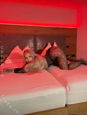 Nadjac00 OnlyFans Leaked Free Thumbnail Picture - #5nsR7JErEz